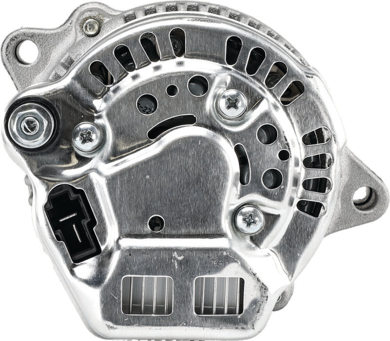 BikeMaster 156685 Honda Alternator - User 1