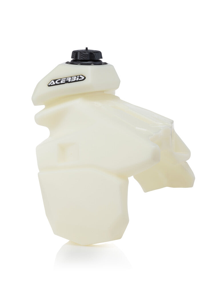 Acerbis Fuel Tank 3.1 GAL Natural - 2732100147 Husqvarna FC 250 / FC 350 / FC 450 2019-2022