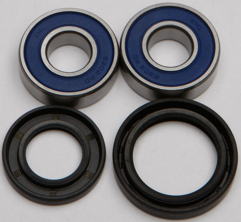 All Balls Front Wheel Bearing Kit - 25-1385 Kawasaki Ninja 500 / 600 Eliminator / Ninja 500R 1994-2009