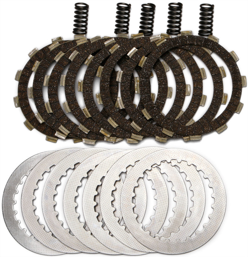 Ebc Dirt Racer Clutch SET - DRC101 Honda CR125R 2000-2007