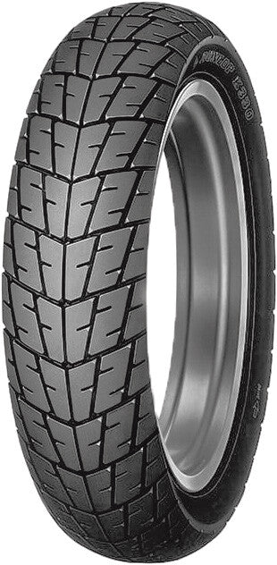 Dunlop Tire K330 Front 100/ 50S Bias TL - 45265374 Buell Blast 2000-2009