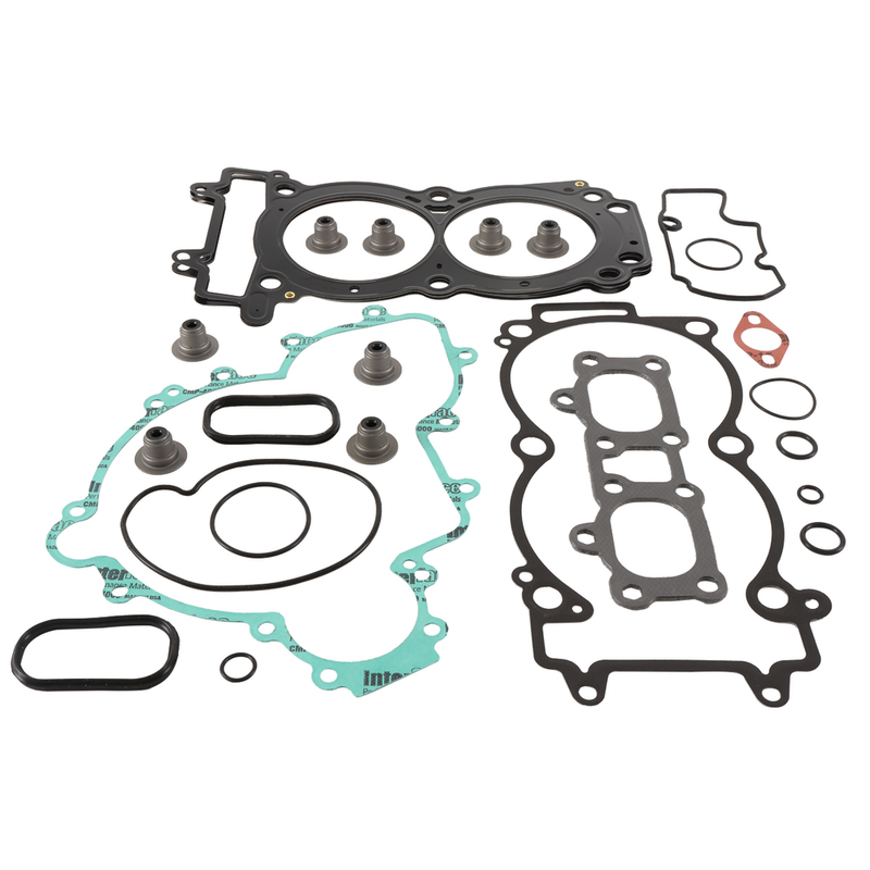 Vertex Complete Gasket SET POL - 8080006 Polaris RZR 2018-2025
