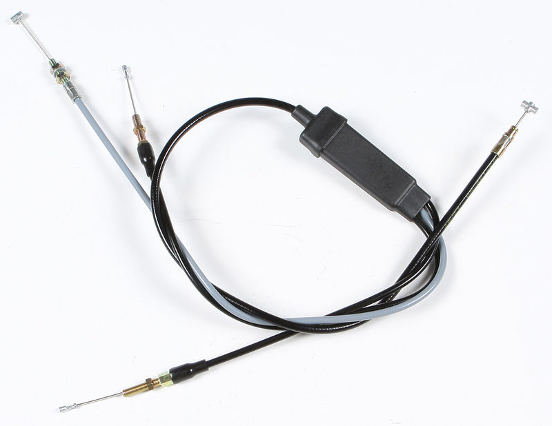Sp1 12-19610 05-139-85 THROTTLE CABLE POL