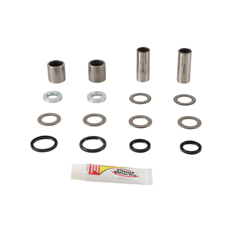 Pivot Works Swingarm Kit - PWSAK-H08-001 Honda CR125R 1993-2001