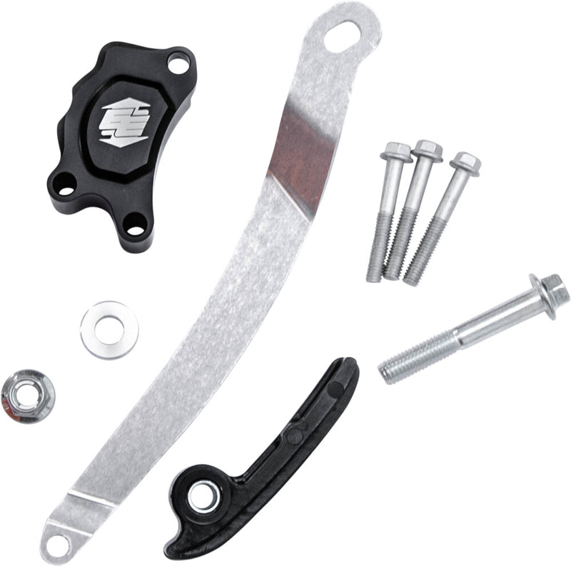 Enduro Engineering Clutch Cylinder Guard KTM HUS - 13-1020 For Husqvarna TC 125 / 150i / TE150i 2020-2023 | KTM SX 125 / SX 150 / XC 150 2020-2023