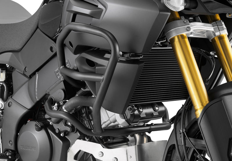Givi Engine Guards - TN3105 Suzuki 1000 Strom 2014-2016