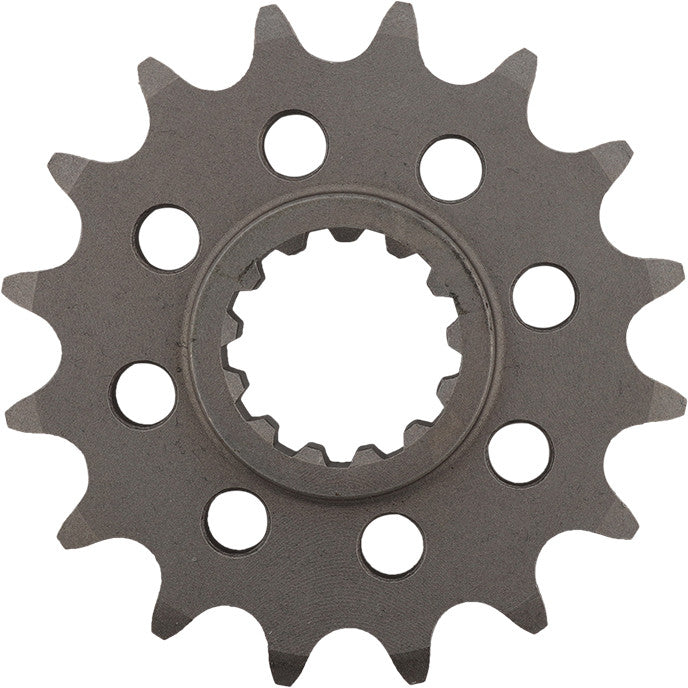 Supersprox 104-157916 CST-1579-16-2 FRONT CS SPROCKET STEEL 16T-520 YAM