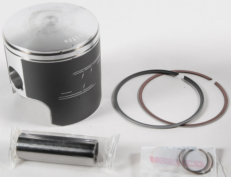Wiseco 2379P2 2379M07850 PISTON M07850 MXZ670; FORMULA S/M