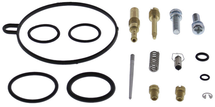 All Balls Bike Carburetor Kit Honda CT70 - 26-10026 Honda Trail 1991-1994