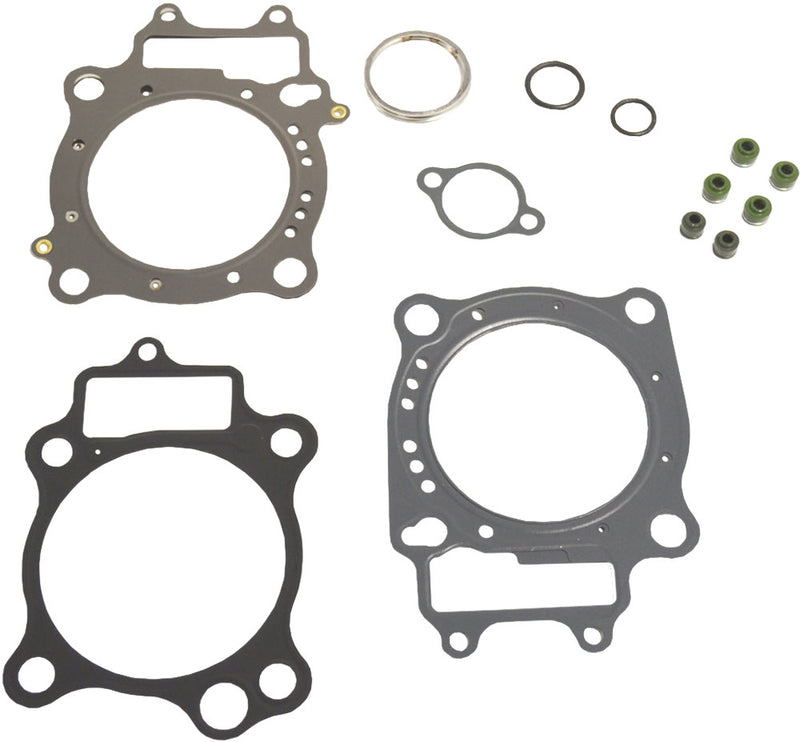 Athena TOP END Gasket Kit W O Valve Cover Gasket - P400210600095 Honda CRF 250 2004-2017