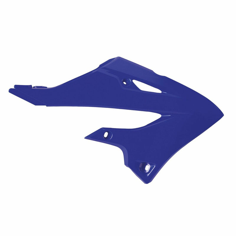 Polisport RAD Shrouds Blue - 8477200001 Yamaha YZ 125 / YZ 250 2022-2025