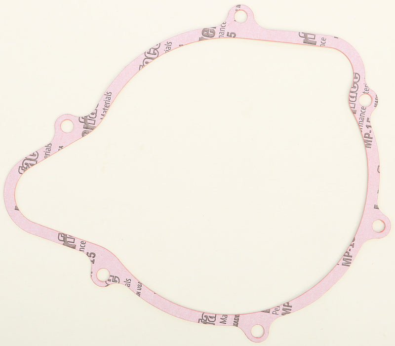 Boyesen Motorcycle Clutch Cover Gasket - CCG-07A Honda CRF250R 2010-2017