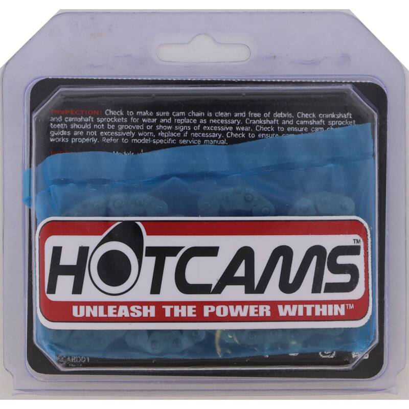 Hot Cams HC92RH2010092 22-23 Kawasaki KVF 750 Brute Force 4x4i EPS Camo 750cc Silent Chain - Photo - Primary