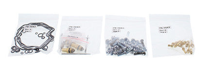All Balls Bike Carburetor Rebuild Kit - 26-1640 Yamaha 1200 Max 2006-2007