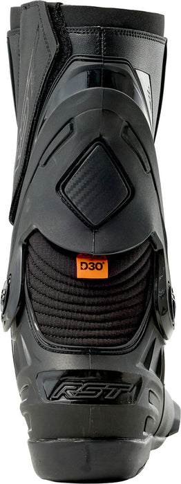 Rst 556-3696044 103696BLK-44 TRACTECH EVO D3O WP BOOT BLACK 11