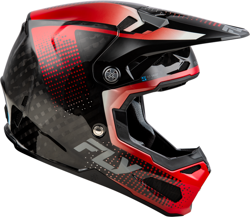 Fly Racing Formula S Carbon Protocol