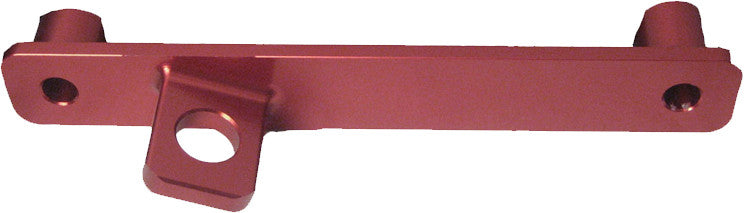 Modquad Fender Flag Mount (RED) - FM-DIRT-RD