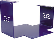 S&S Cycle 53-0141 36-99 BT Blue Engine Stand - Photo - Primary