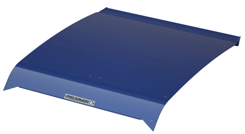 Pro Armor PRO XP Roof Polaris Blue - P199R137PB Polaris RZR 2020-2021