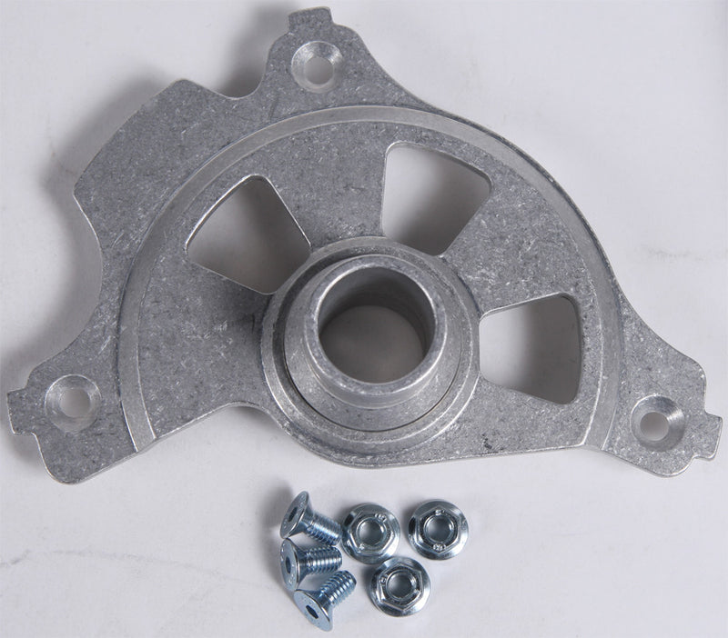 Acerbis Front Disc Cover Mount - 2043140059 Kawasaki KX 125 / KX 250 1999-2003