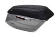 Mustang Motorcycle 88470 Mustang 23-25 Harley CVO Road Glide (st) Deluxe Diamond Saddlebag Lid Covers - User 1