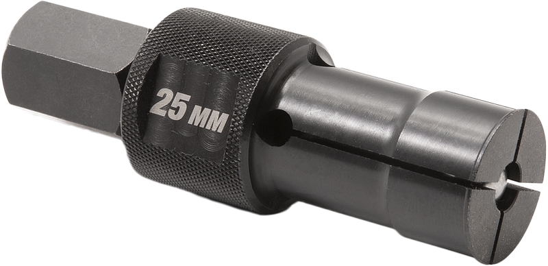 Motion Pro 57-8293G 08-0786 REPLACEMENT COLLET 25MM