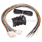 NAMZ NHCX-V24 09-15 Victory Non-touring Models (w/o Audio + Cruise Control) Handlebar Control Xtensions 24in. - Photo - Primary