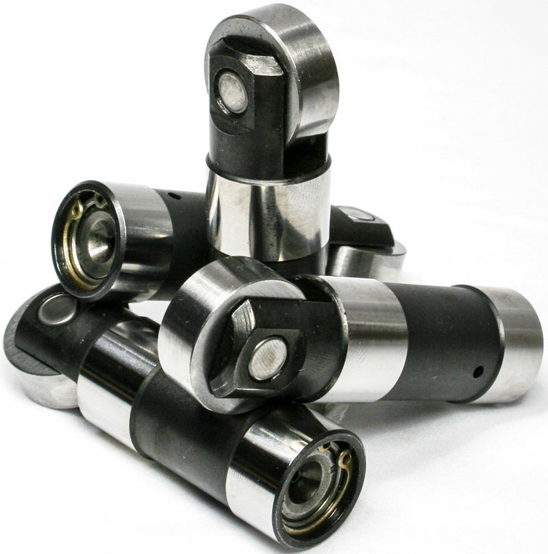 Feuling Oil Pump Corp. Hydraulic HP+ Roller Lifters - 4061 For Harley Motorcycles 1984-1999