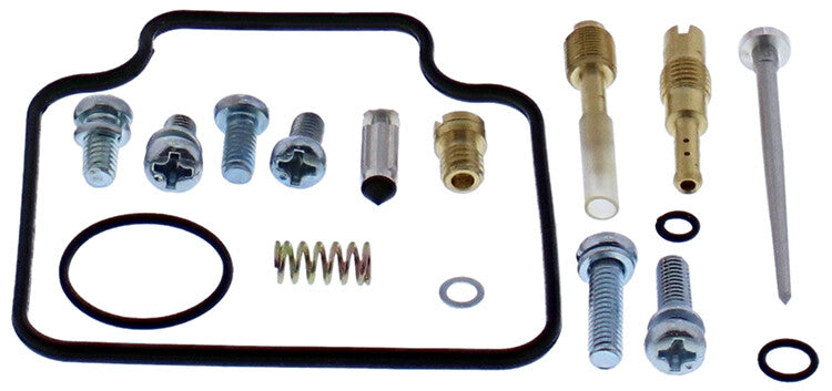 All Balls Bike Carburetor Rebuild Kit - 26-10018 For Honda Helix 1992-2001 | Kawasaki Concours 14 2013