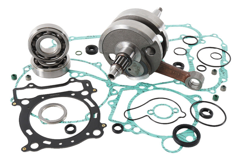 Hot Rods CBK0098 04-05 YFZ 450 Bottom End Kit - Photo - Primary