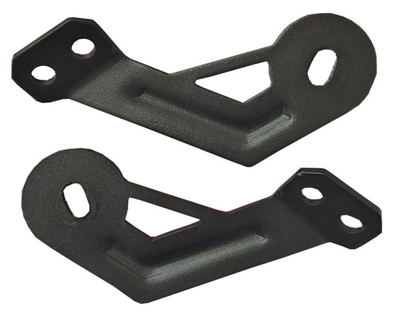 Seizmik 63-18069 56-18069 SEIZMIK MIRROR MOUNTS POLARIS GENERAL