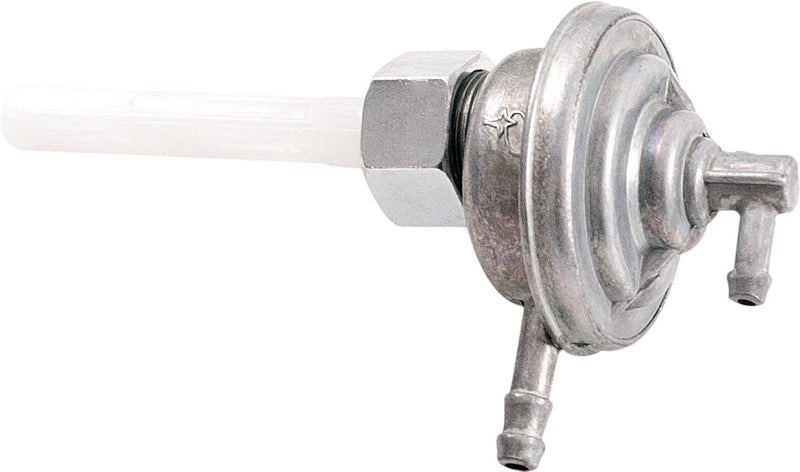 Mogo Parts 609-0403 04-0403 GY6 VACUUM SHUT OFF/PETCOCK 125CC