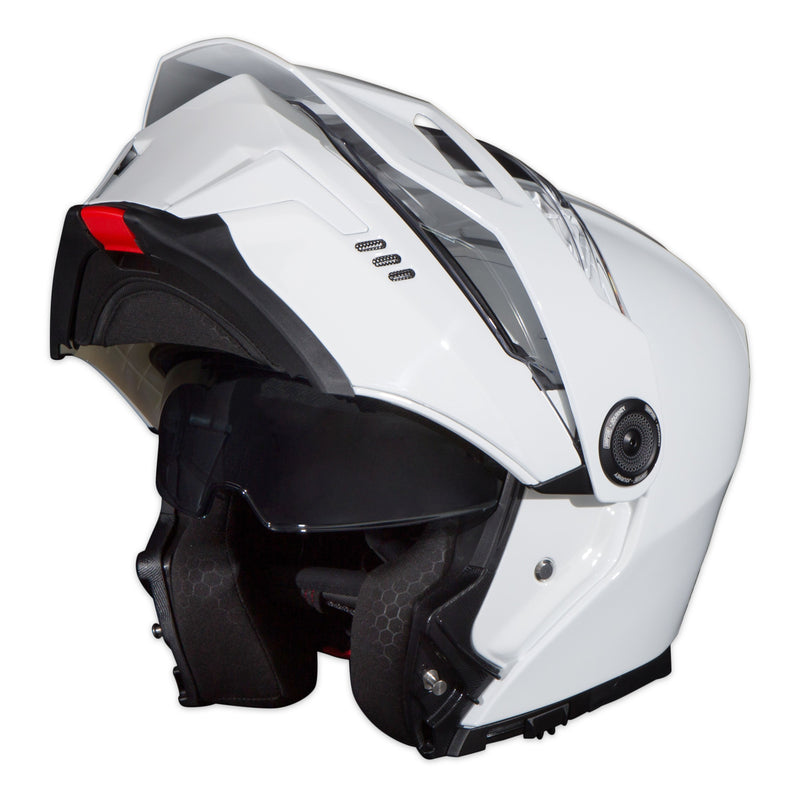 Simpson Motorcycle Journey Bandit Helmet