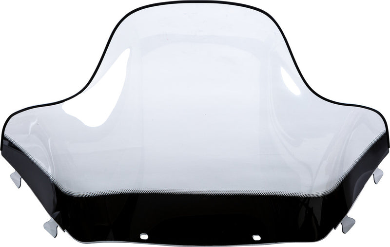 Sno Stuff 40-1644 450-644-03 WINDSHIELD SMOKE YAM