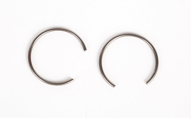 Wiseco Piston Circlips FOR Pistons Only - W5752 For Harley Motorcycles 1999-2017