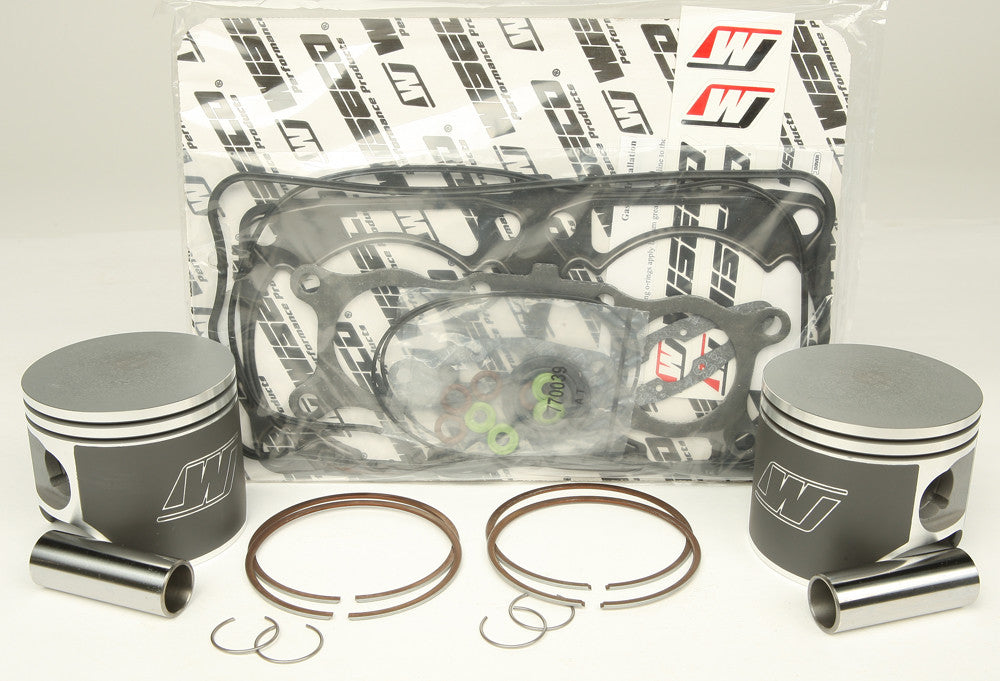 Wiseco SK1382 SK1382 STANDARD BORE PISTON KIT