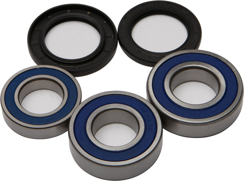 All Balls 22-51547 25-1547 REAR WHEEL BEARING KIT