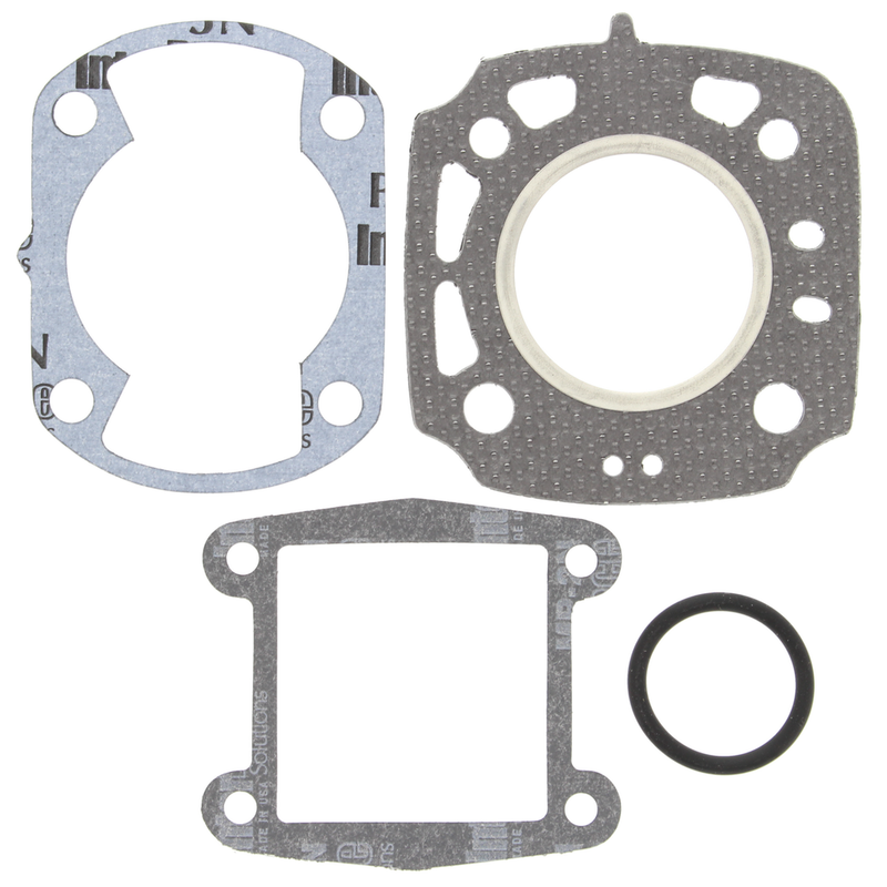 Vertex TOP END Gaskets - 810611 Yamaha YZ 80 1984-1985
