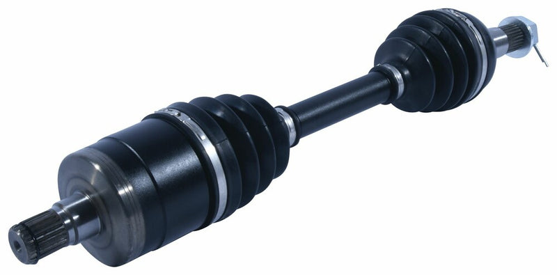 All Balls 8 Ball Extreme Axle Rear - AB8-CA-8-312 Can-Am Outlander / Commander / Renegade 2018-2025