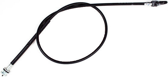 Motion Pro Black Vinyl Speedo Cable - 05-0180 Yamaha 225 Moto 4 / Big Bear 350 4x4 / 400 Kodiak 4x4 / Big Bear 350 4x2 1986-1998