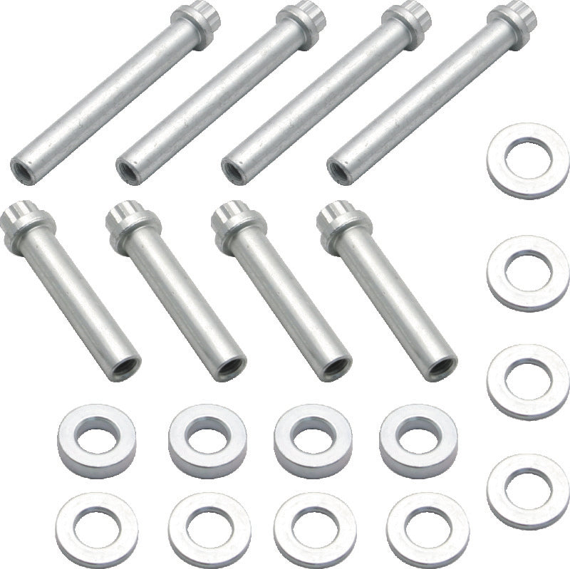 S&S Cycle 93-3014 1984+ BT/86-03 XL Stock Heads Head Bolt Kit - Photo - Primary