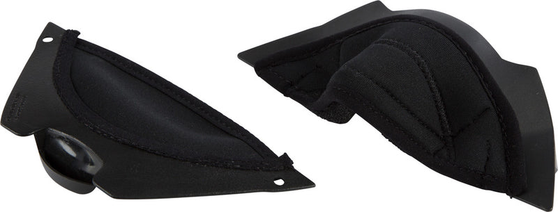 Scorpion Exo 75-01128 54-510-05 EXO-AT950 COLD WEATHER KIT BREATH BOX/CHIN CURTAIN