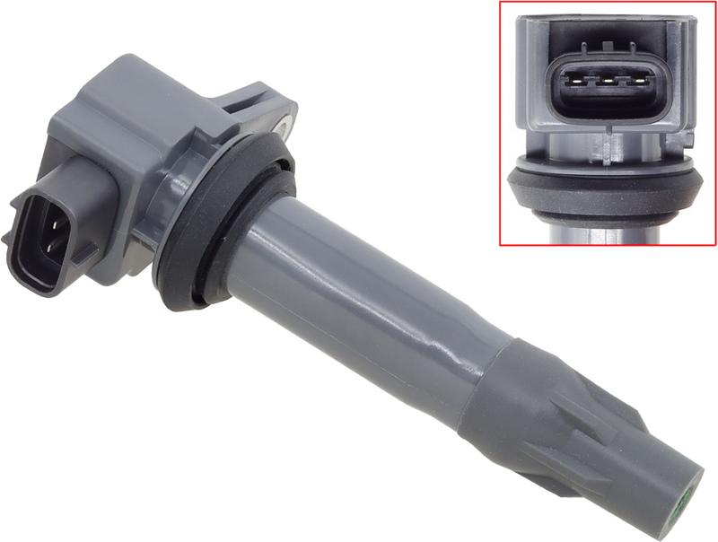 Sp1 44-10725 SM-01199 IGNITION COIL