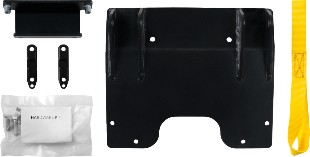 Open Trail 459-5250 459-5250 UTV PLOW MOUNT