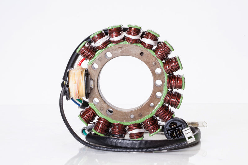 Rick's Motorsport Electric Stator - 21-601 Honda ATVs 1986-1987