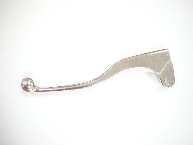 Fire Power Clutch Lever Silver - 020-0209 Kawasaki 200 / 250 Prairie / 250 Tecate / Tecate 1984-1985
