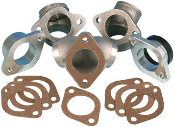 James Gaskets 681-4891 27023-71 GASKET INTAKE MANIFOLD BENDIX CARB 10/PK 27023-71