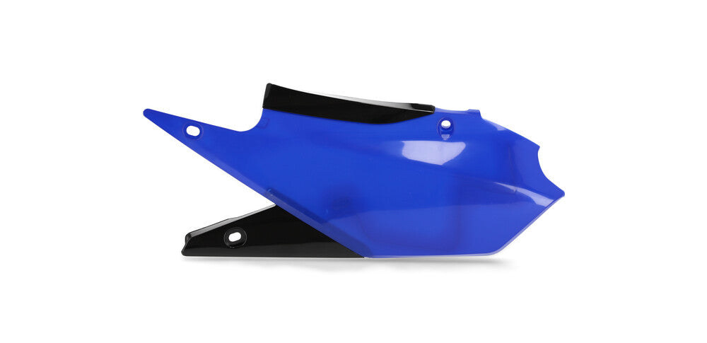 Acerbis 26858-81034 2685881034 SIDE PANELS YAM BLUE/BLACK