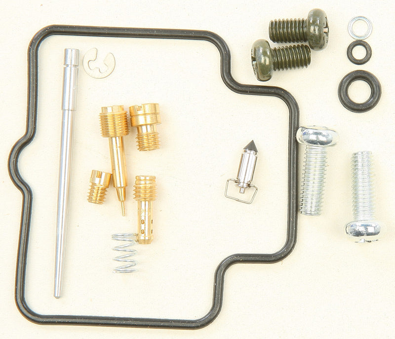 All Balls Carburetor Repair Kit - 26-1094 Suzuki 250 Ozark 4x2 / Ozark 2002-2014