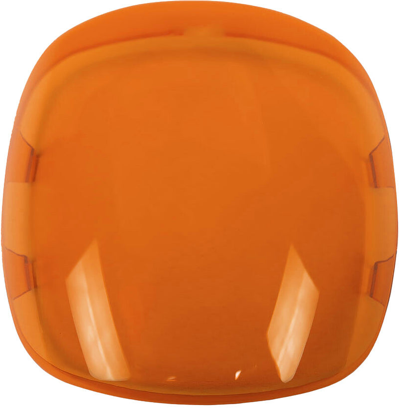 Rigid Industries Light Cover FOR Adapt XE Amber PRO - 300432